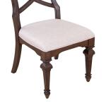 Provence Park Wood Back Side Chair (RTA) - Image 10
