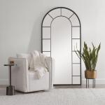 Dillingham Arch Mirror - Image 4
