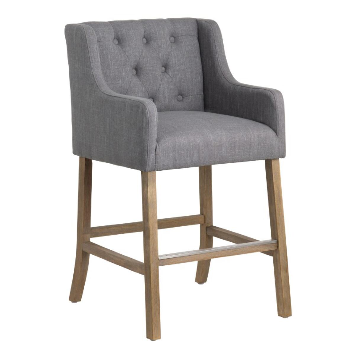 128dda5721175097e38b9783c9a7d308 Barrington Counter Stool - Image 1