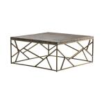 Limba Cocktail Table Cocktail & Coffee Tables Brown 16