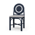 Oceana Rattan Dining Chair