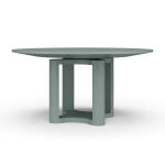 Victoria Round Dining Table