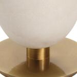 Dewdrop Floor Lamp Lighting Cream 16