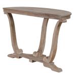 Greystone Mill Sofa Table Sofa Tables Brown 17