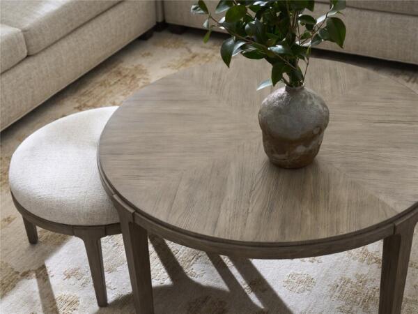 Dwell Boulder Bunching Cocktail Table - Image 3