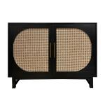 Indi Two-Door Cabinet Accent Furniture Accent Furniture 9