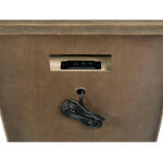 Emporium Parker Nightstand - Image 4