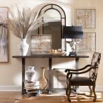 Alpine Console Table - Image 9