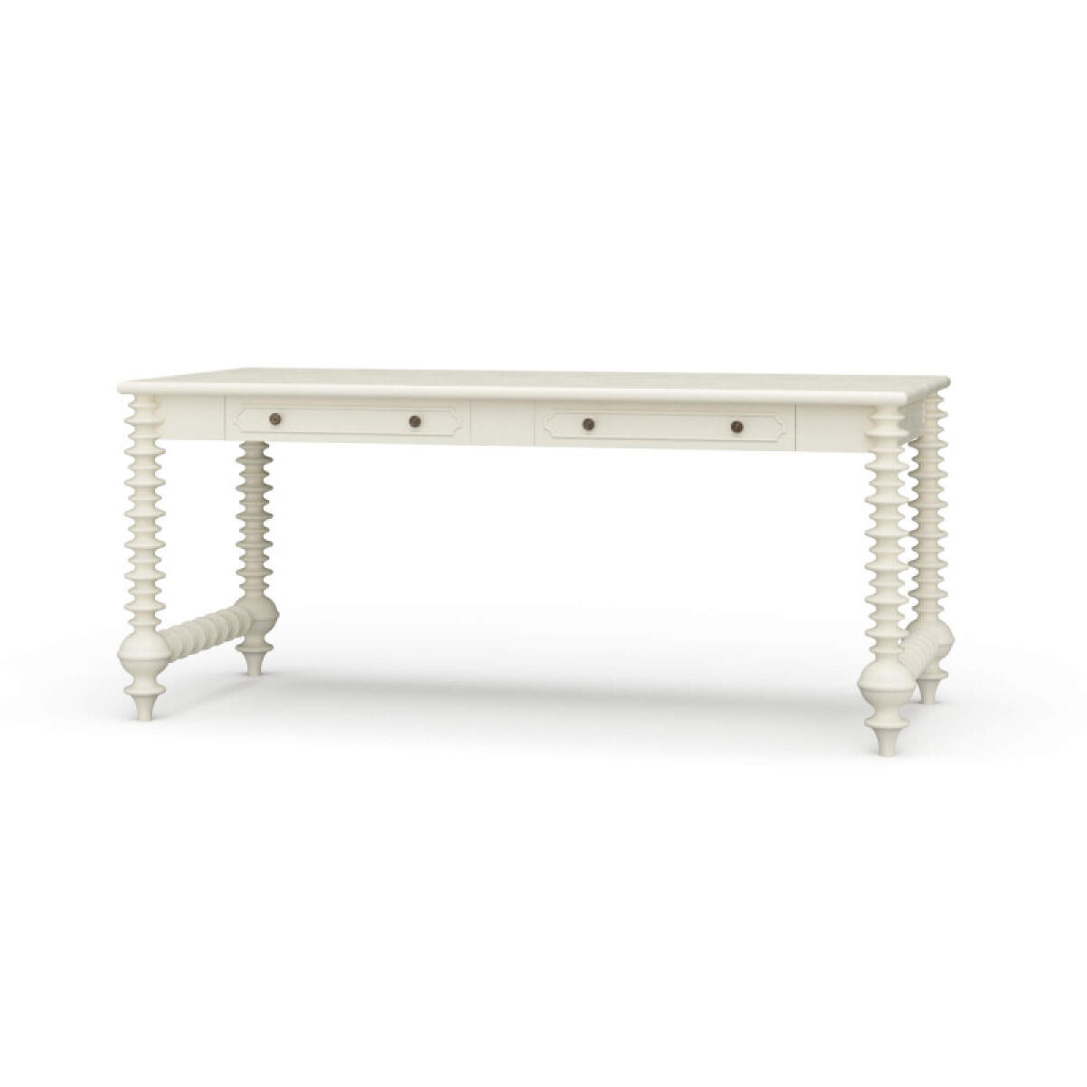 12bf38a4bcd5aca9895c274cd4fe610c Milano Desk 72'' - Image 1