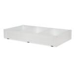 Trundle White Finish