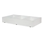 Trundle White Finish