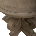 Magnolia Manor Round End Table - Image 5
