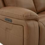 Callihan Sofa P3 & ZW Sofas Brown 27