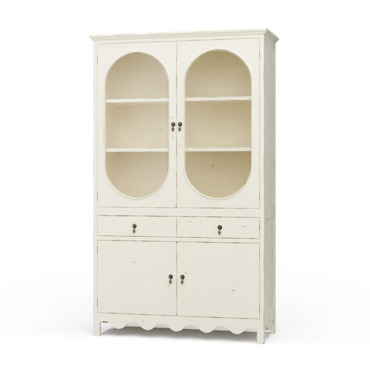 12c90b0fae19e3102c6786f0dbcf11db Chloe Bookcase - Image 1
