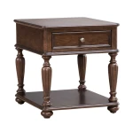 Allington Rectangular End Table - Image 2