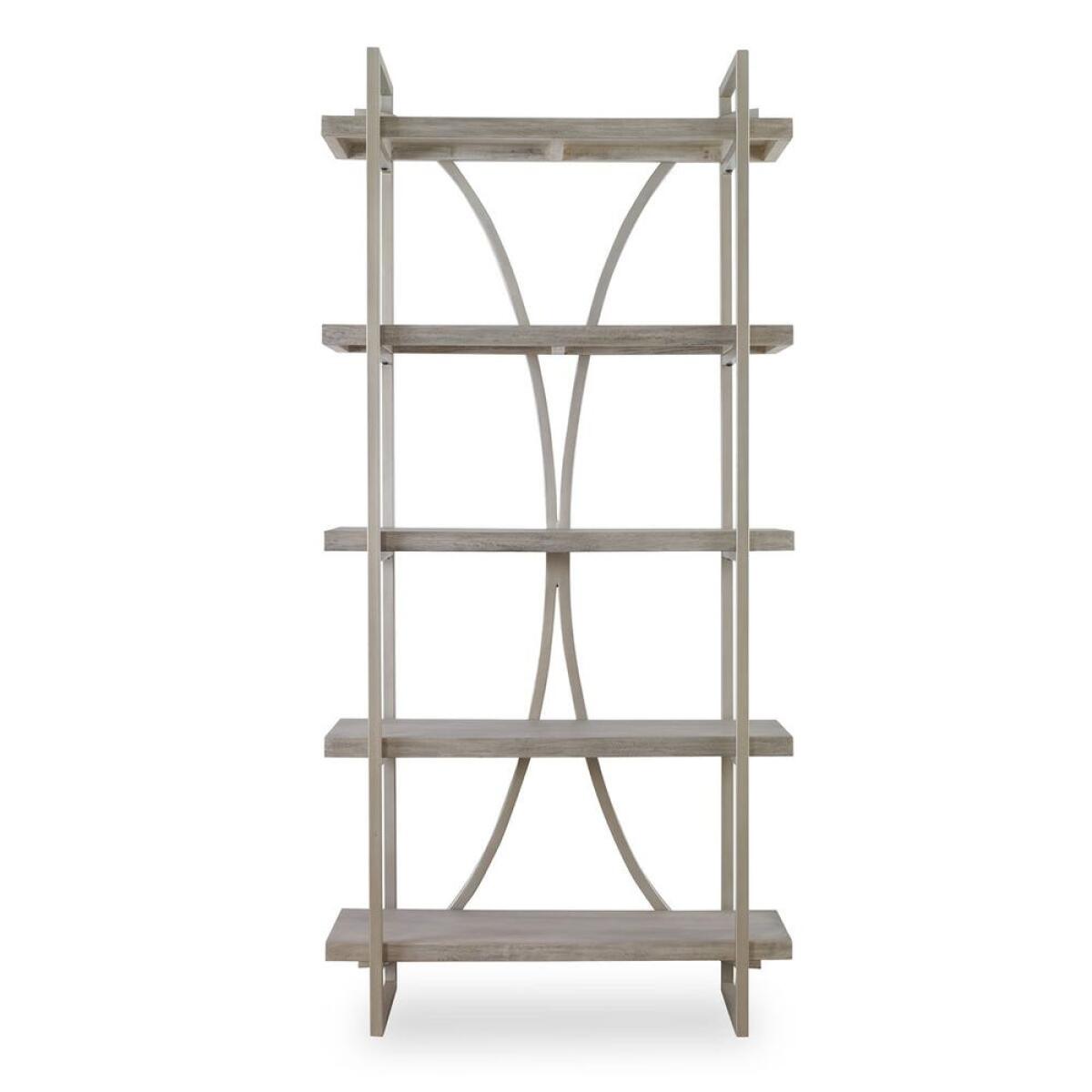 12d3347e931c3835545315d65a2453cf Sway Etagere - Image 1