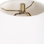 Tramore Table Lamp Lighting Brown 17