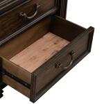 Provence Park Nightstand w/ Charging Station - Image 13