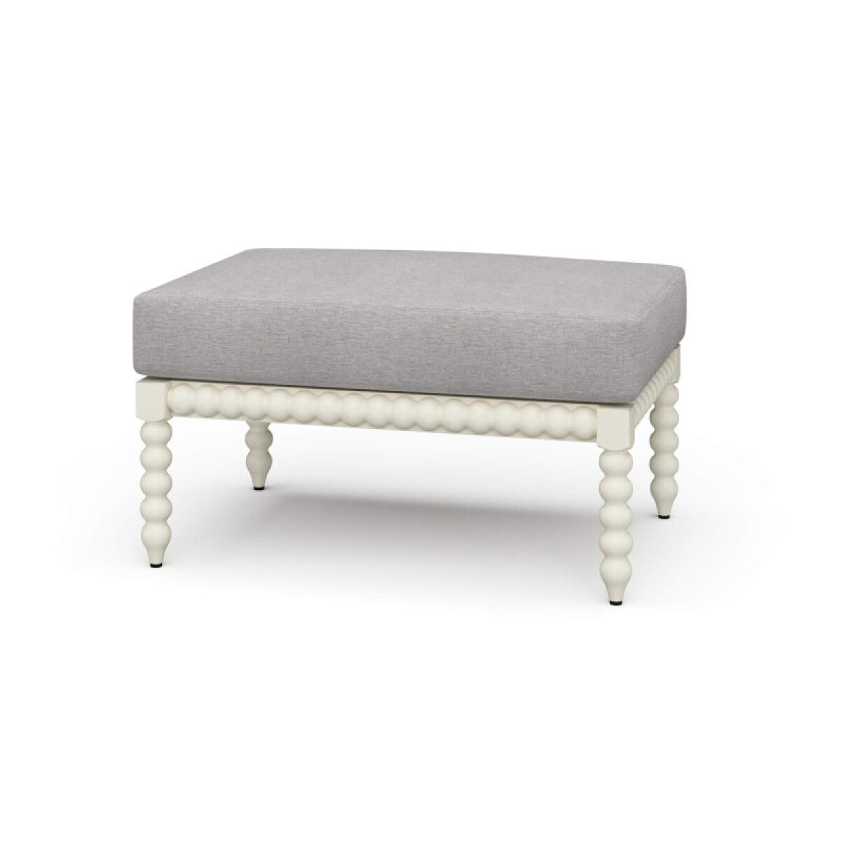 12e6dc78a2fe3bcef9971c077ee165f9 Cholet Ottoman - Image 1