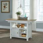 Lindsey Farm Kitchen Island - Image 5