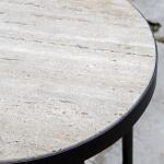 Dauntless Side Table - Image 8