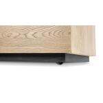 Cascade Rectangle Cocktail Table Cocktail & Coffee Tables Bassett Furniture 23