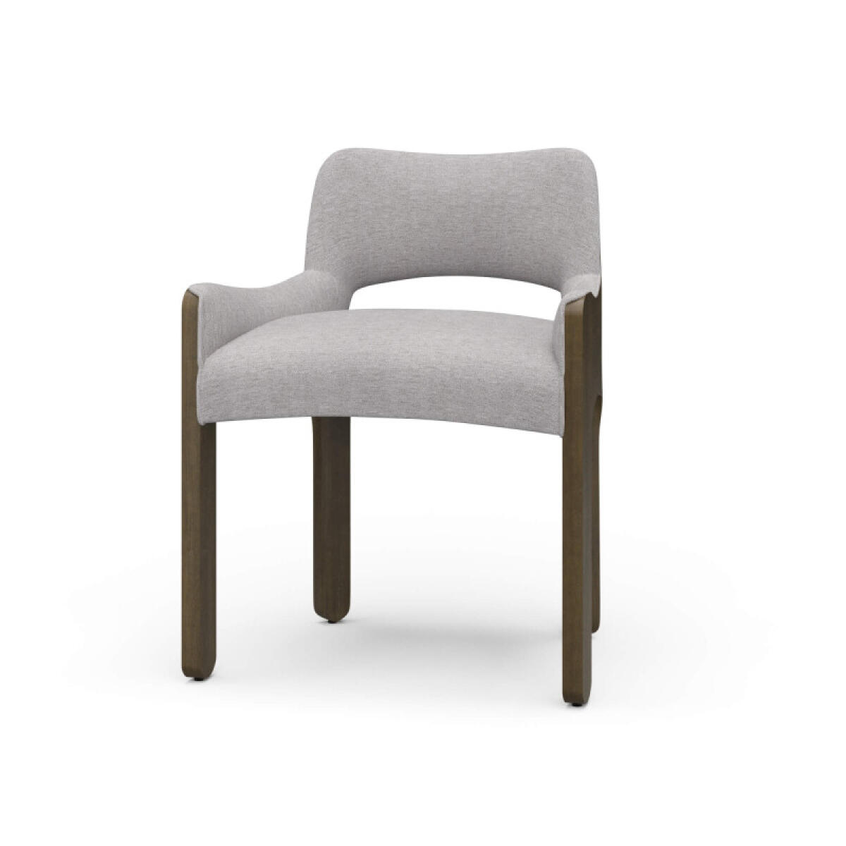12f604ff9ccfd1f59265eae06ec3489f Vannes Dining Chair - Image 1