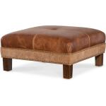 Fair-N-Square Ottoman 804-SQ Ottomans & Poufs Bradington-Young 14