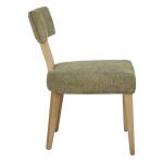 Elysian Dining Chair, Moss, 2 Per Box, Priced Each - Image 6