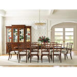 Addison Bartley Arm Chair