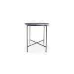 Halifax Round End Table - Image 9