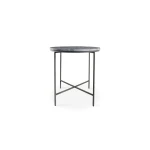Halifax Round End Table - Image 8