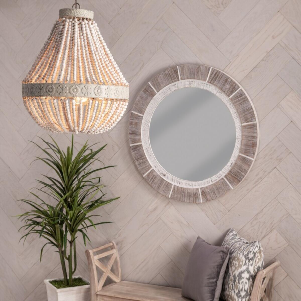 1310a39c1faa5c20b30b3562dbdb1021 Andrea Chandelier - Image 1