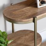 Rockwell Console Table - Image 6