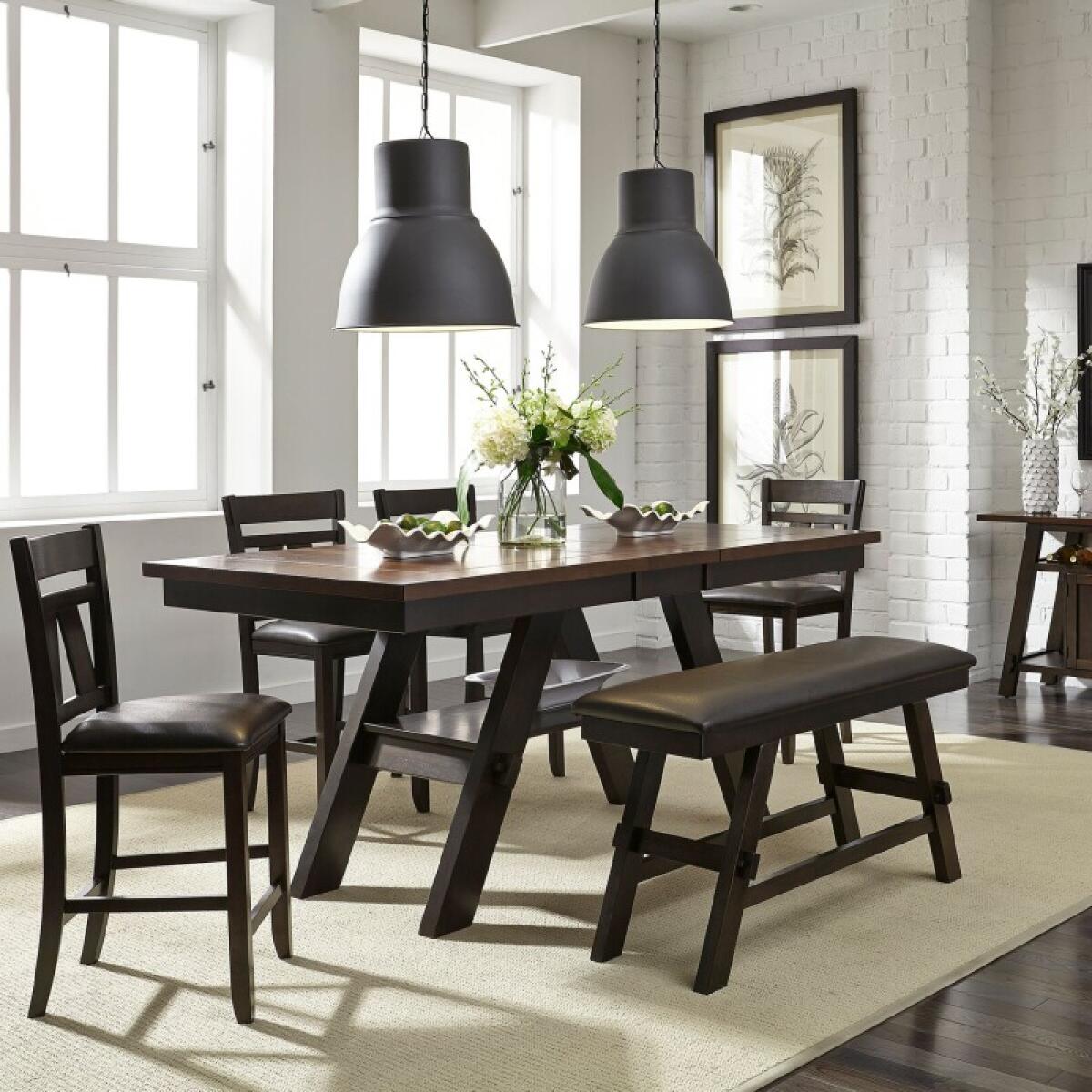 131854656ccac3faf5888d36467545cf Lawson Gathering Table - Image 1