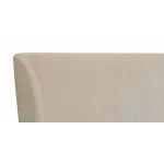 Stacy Upholstered Platform Bed - Image 7