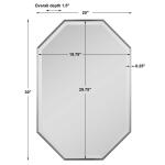 Stuartson Vanity Mirror - Image 6