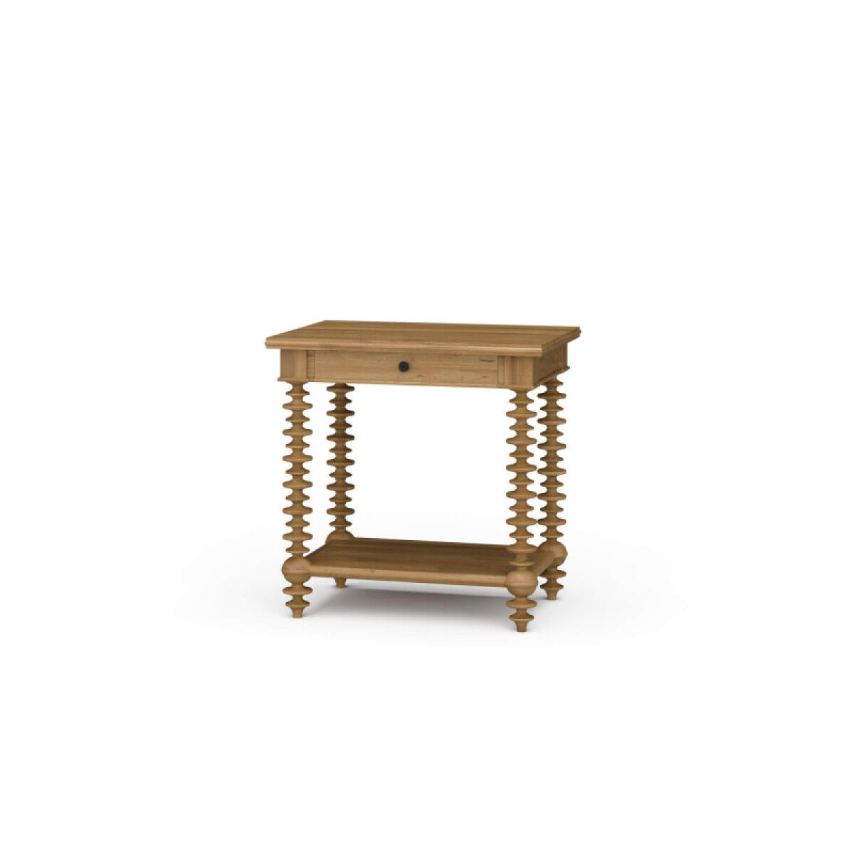 1322b7c96e27f64f198f8c621fd3766a Milano Side Table - Image 1