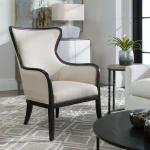 Sandy Wing Chair - Image 3