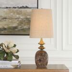 Percy Buffet Lamp - Image 3