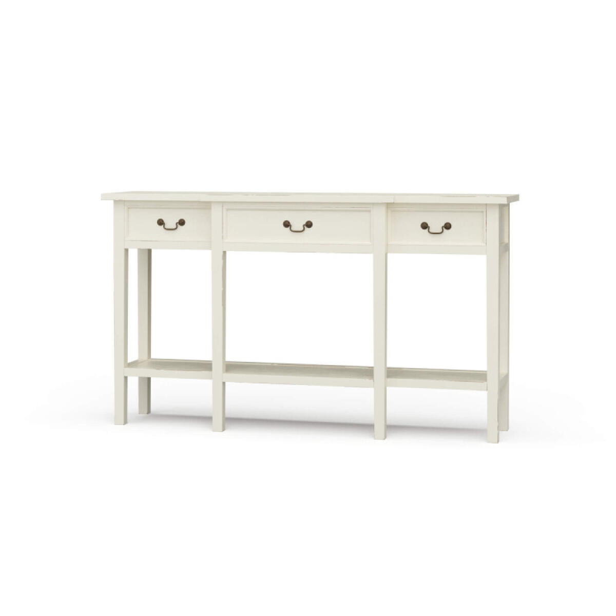 132fdeba9beb0c5fa592a2aa8c4c0ac7 Amherst Narrow Console Table - Image 1