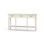 Amherst Narrow Console Table