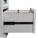 Allyson Park Opt L Shaped Desk Set - Image 3
