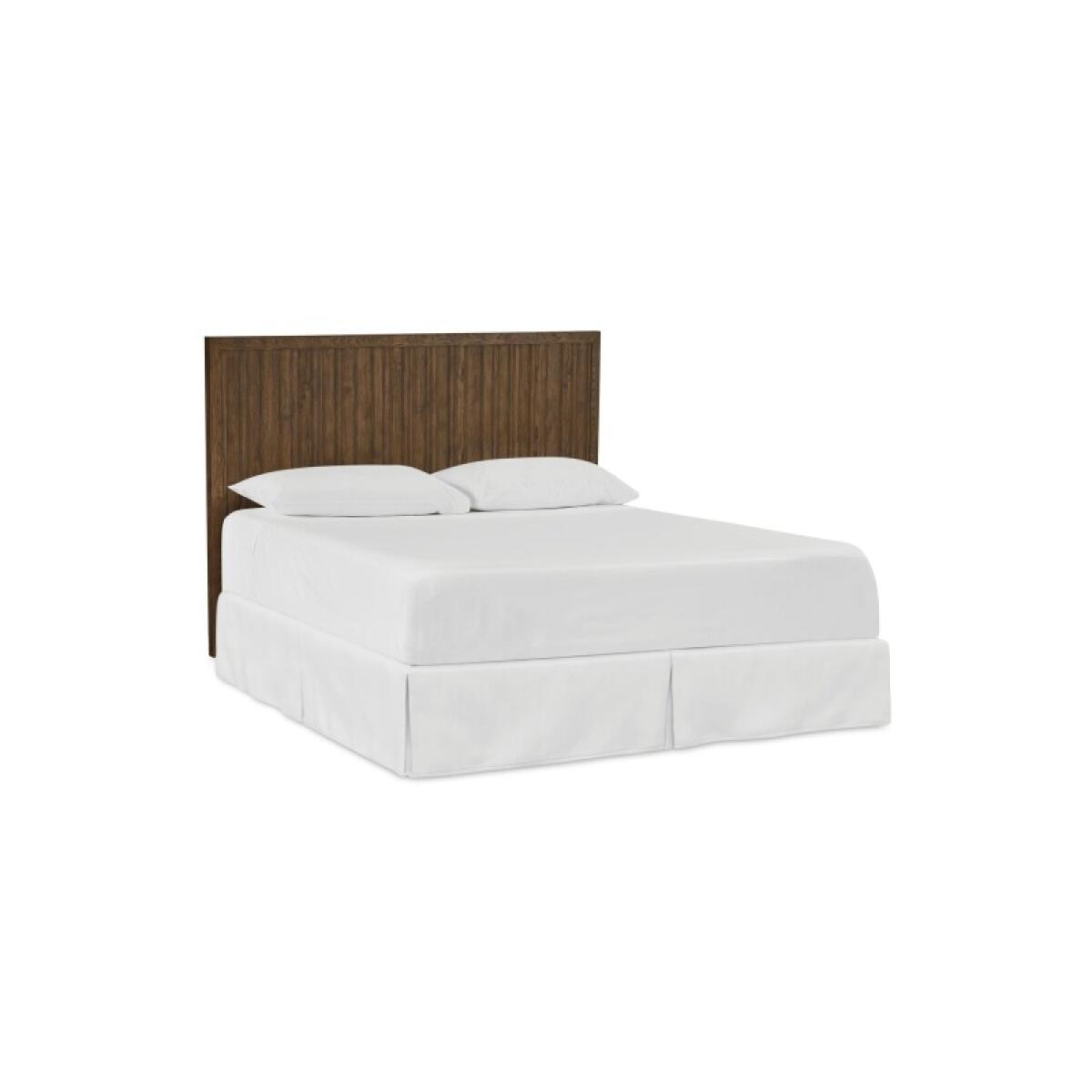 Andora Panel Bed Beds Andora Chestnut 2 Andora Panel Bed Beds Andora Chestnut 2