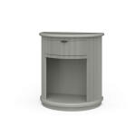 Kraton 1 Drawer Side Table