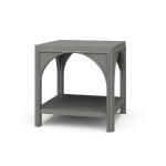 Vannes End Table