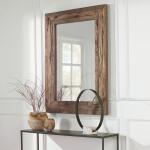 Rennick Mirror Mirrors Brown 11