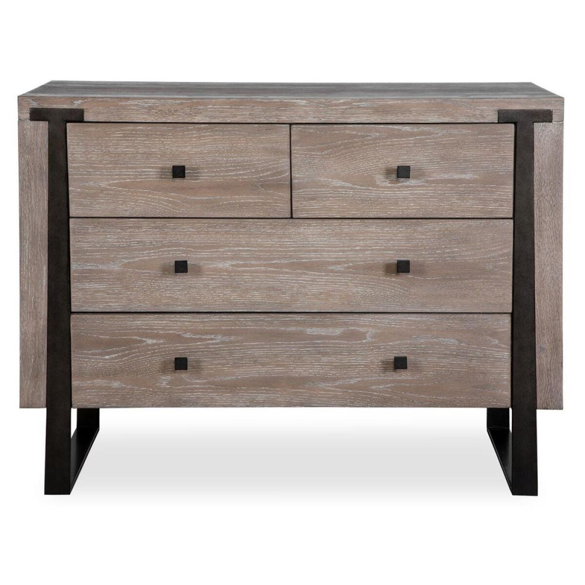 134e783cca65a2473939e5b3306e3653 Gabriel Accent Chest - Image 1