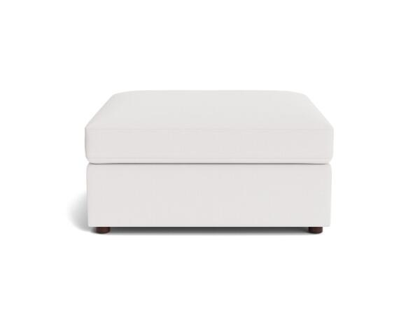 Beckham Outdoor Ottoman Outdoor Sofas Bassett Furniture