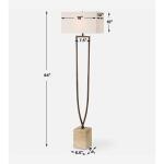 Fork In The Road Floor Lamp - Image 10